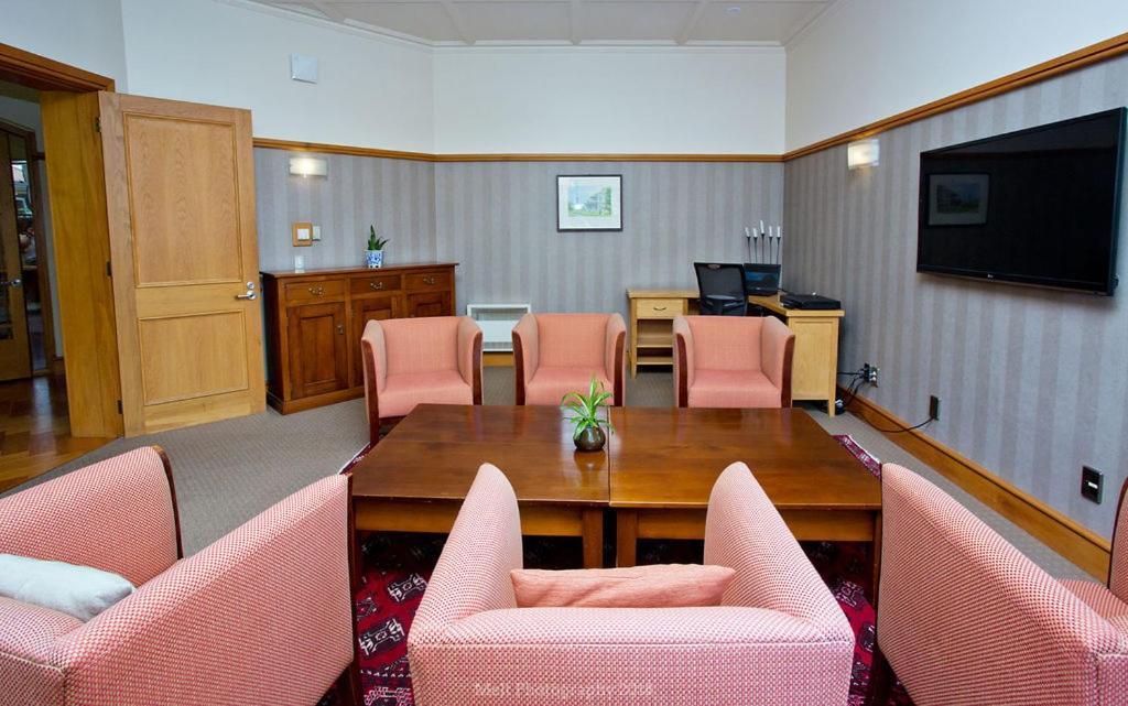 Executive Residence 但尼丁 外观 照片