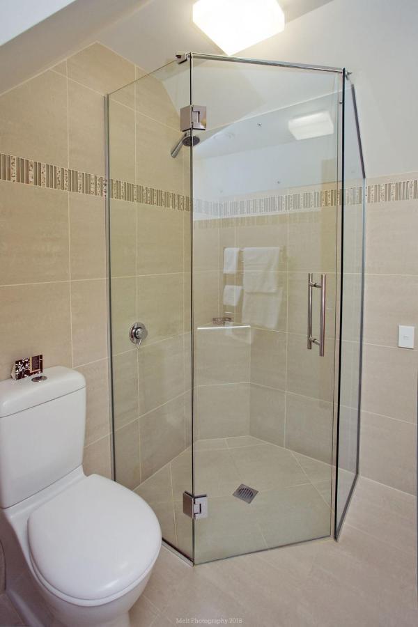 Executive Residence 但尼丁 外观 照片