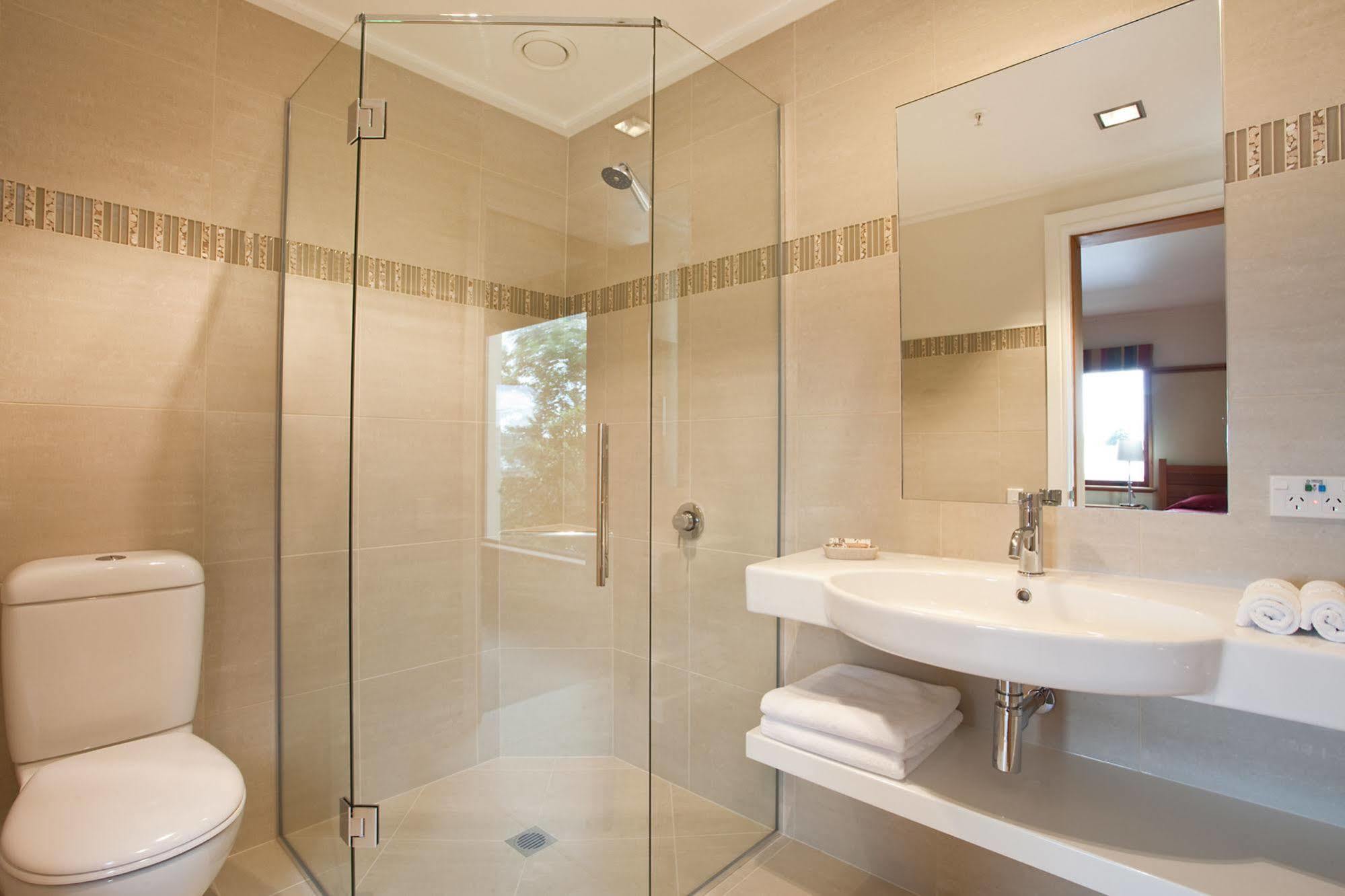 Executive Residence 但尼丁 外观 照片