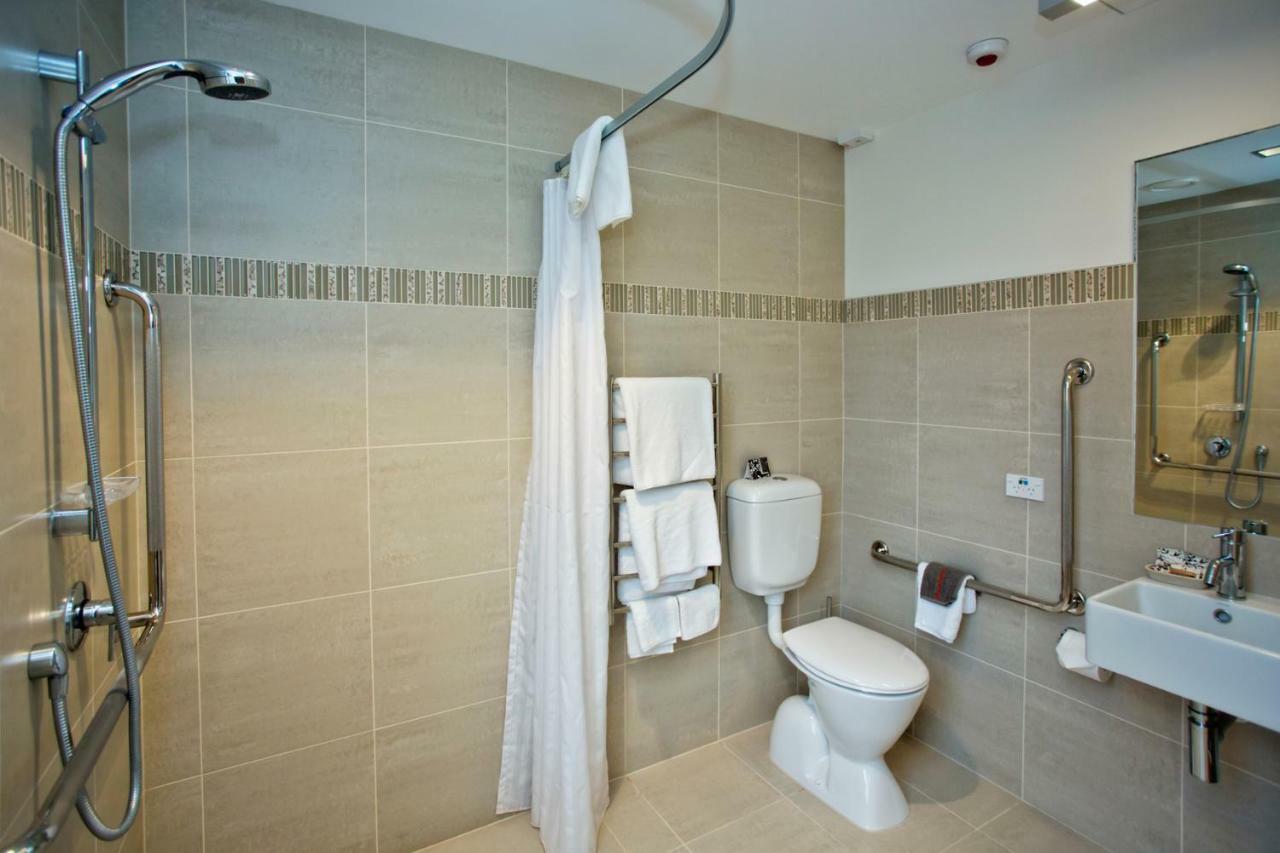 Executive Residence 但尼丁 外观 照片